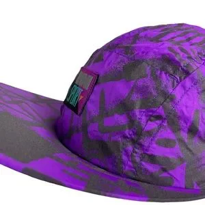 Vintage | Accessories | 99s Cycling Running Aztec Neon  display picture 1